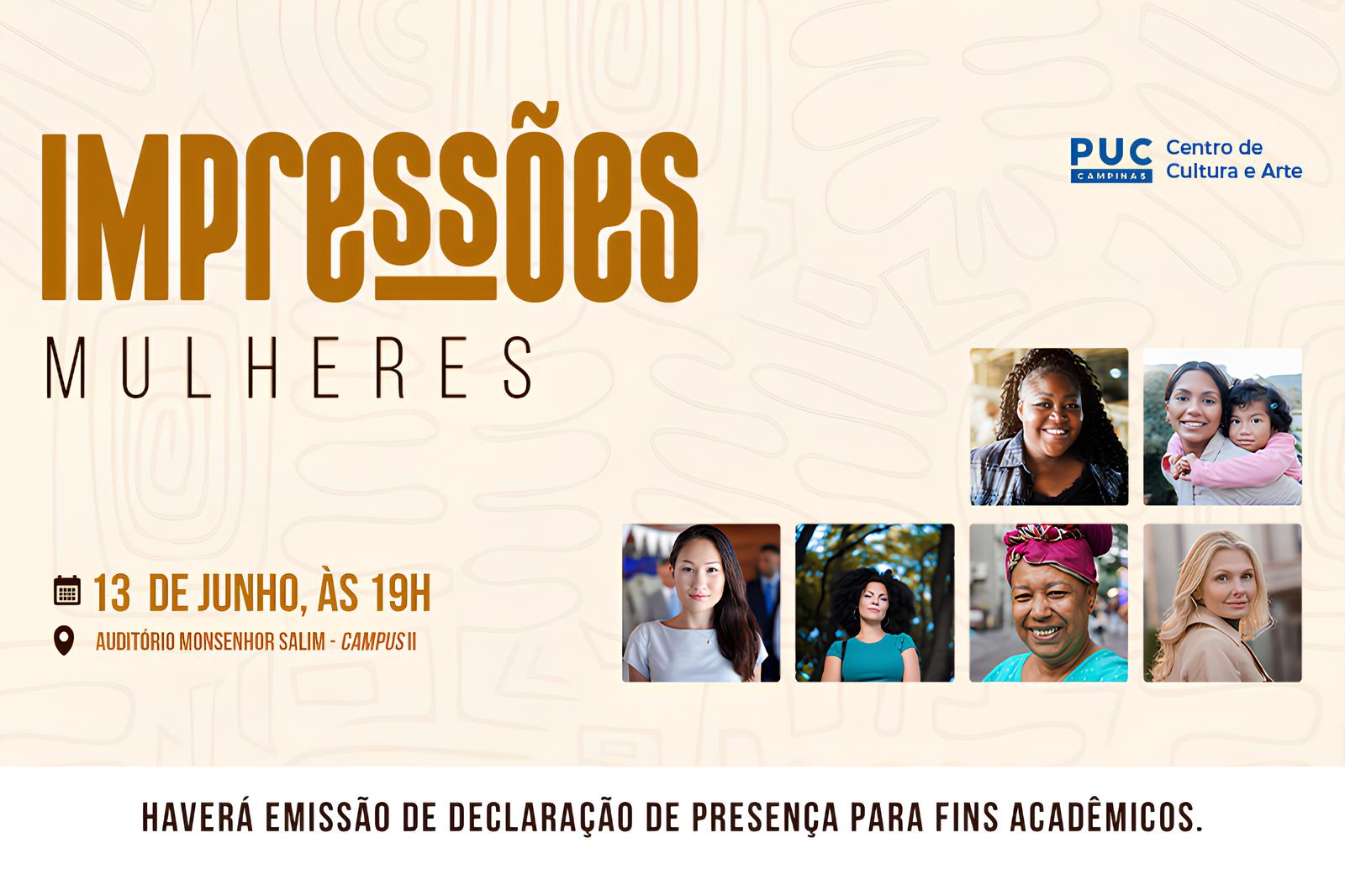 Canto Coral, Impressões Mulheres: A Celebração Feminina que Está Conquistando Corações na PUC-Campinas 1 Canto Coral Impress es Mulheres A Celebra o Feminina que Est Conquistando Cora es na PUC Campinas