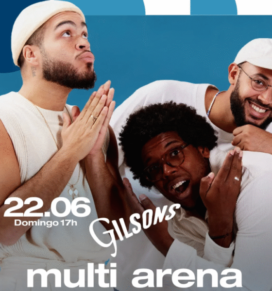 Tour “Pra Gente Acordar” chega à última sessão na Multi Arena 2 Captura de tela 2025 06 17 170453