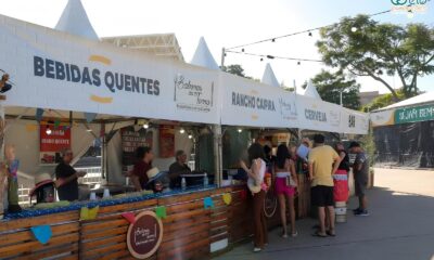 Celebrando Ra zes O Festival de Cultura Caipira Que Est Colocando Campinas no Mapa das Tradi es Juninas