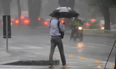 Chuvas Intensas e Frente Fria Amea am a Regi o Metropolitana de Campinas O Que Esperar Neste Domingo