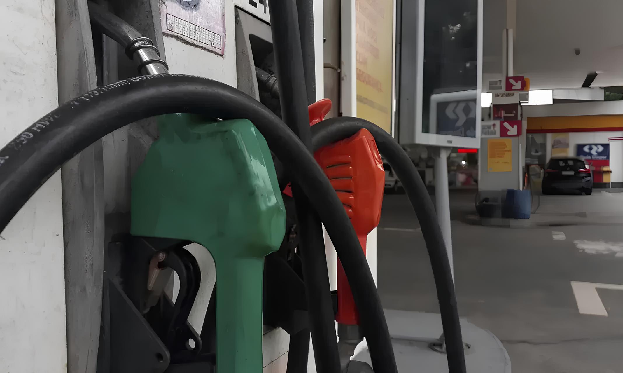 Combustível Mais Barato: A Decisão da Petrobras Que Pode Mudar o Bolso dos Brasileiros 1 Combust vel Mais Barato A Decis o da Petrobras Que Pode Mudar o Bolso dos Brasileiros