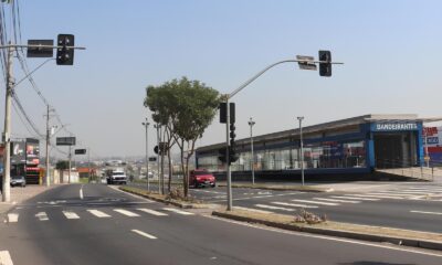Como Campinas Est Revolucionando a Seguran a Vi ria com Tecnologia e Estrat gia O Caso da Esta o BRT Bandeirantes