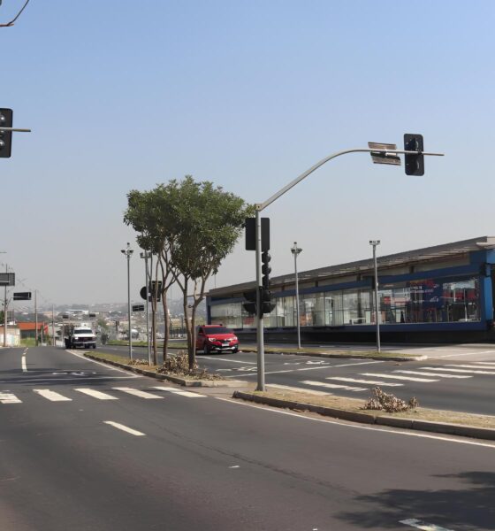 Como Campinas Est Revolucionando a Seguran a Vi ria com Tecnologia e Estrat gia O Caso da Esta o BRT Bandeirantes