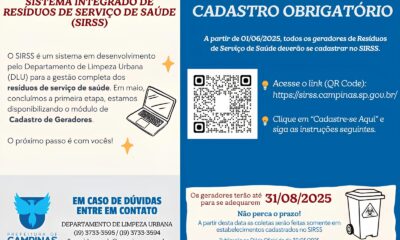 Como Campinas Est Revolucionando o Gerenciamento de Res duos de Sa de Um Passo Rumo Sustentabilidade e Acessibilidade