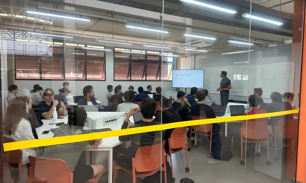 Como Duas Novas Fatecs Est o Transformando o Futuro de Atibaia e Rio Claro Uma Jornada Pela Educa o Tecnol gica