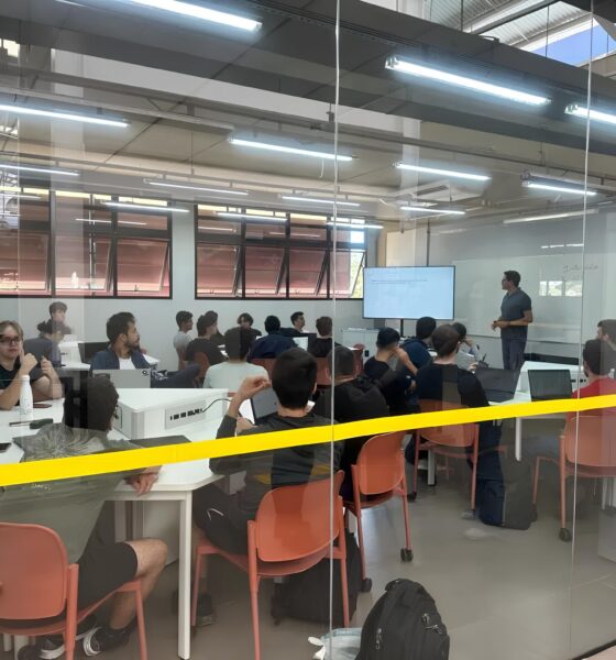 Como Duas Novas Fatecs Estão Transformando o Futuro de Atibaia e Rio Claro: Uma Jornada Pela Educação Tecnológica 2 Como Duas Novas Fatecs Est o Transformando o Futuro de Atibaia e Rio Claro Uma Jornada Pela Educa o Tecnol gica