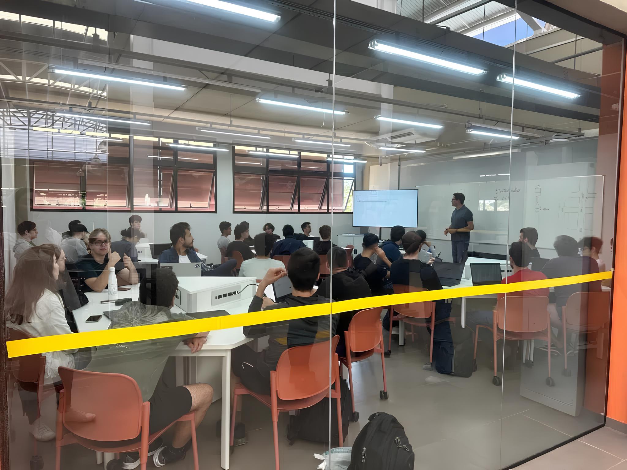 Como Duas Novas Fatecs Estão Transformando o Futuro de Atibaia e Rio Claro: Uma Jornada Pela Educação Tecnológica 1 Como Duas Novas Fatecs Est o Transformando o Futuro de Atibaia e Rio Claro Uma Jornada Pela Educa o Tecnol gica