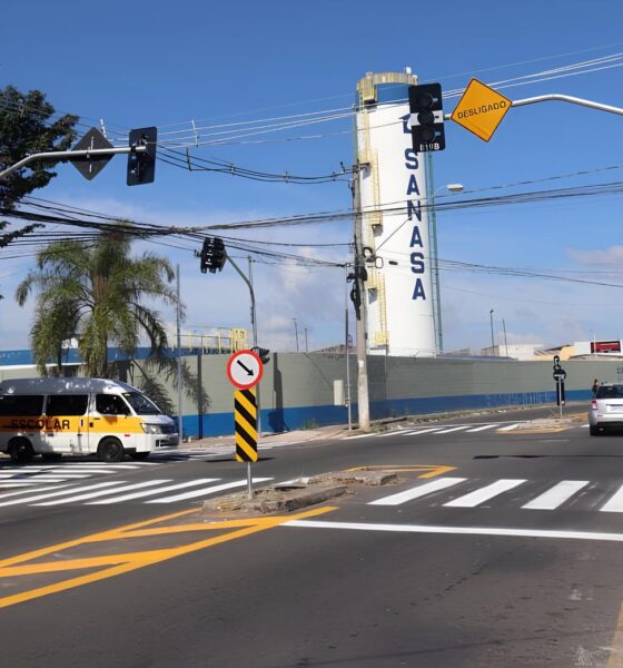 Como Novos Semáforos em Campinas Estão Redefinindo a Mobilidade Urbana: Um Raio-X das Mudanças 2 Como Novos Sem foros em Campinas Est o Redefinindo a Mobilidade Urbana Um Raio X das Mudan as