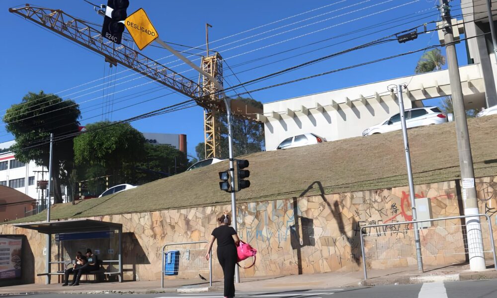 Como Um Sem foro em Campinas Est Redefinindo a Seguran a Vi ria no Brasil