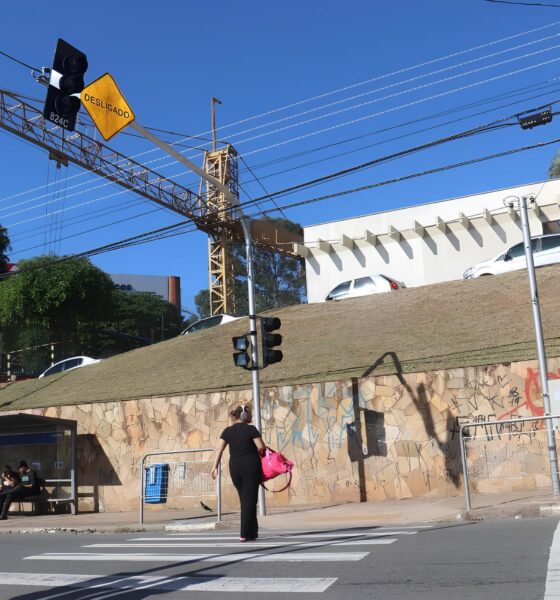 Como Um Semáforo em Campinas Está Redefinindo a Segurança Viária no Brasil 2 Como Um Sem foro em Campinas Est Redefinindo a Seguran a Vi ria no Brasil