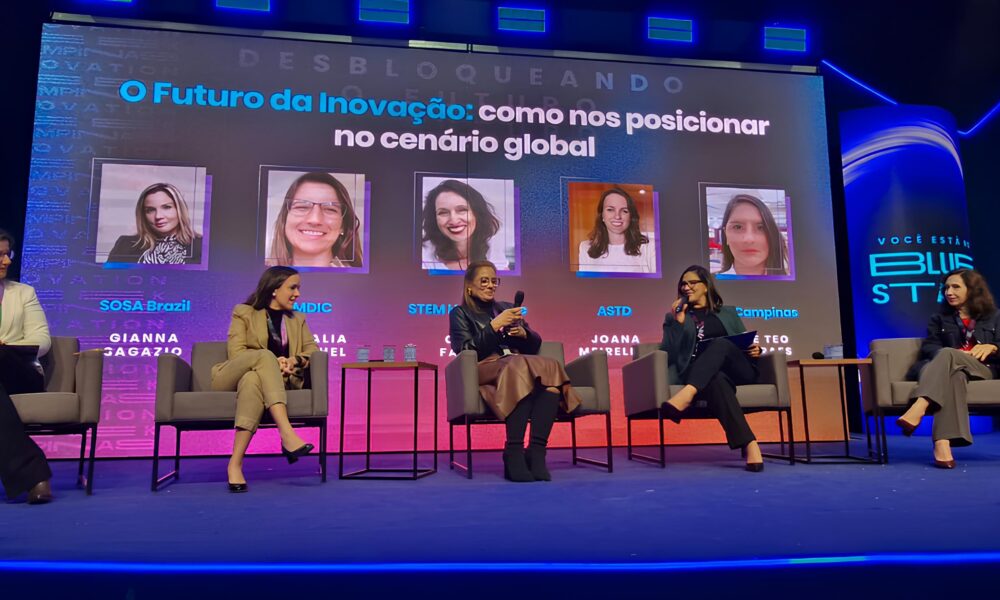 Como a PUC Campinas Est Moldando o Futuro da Inova o no Campinas Innovation Week 2025