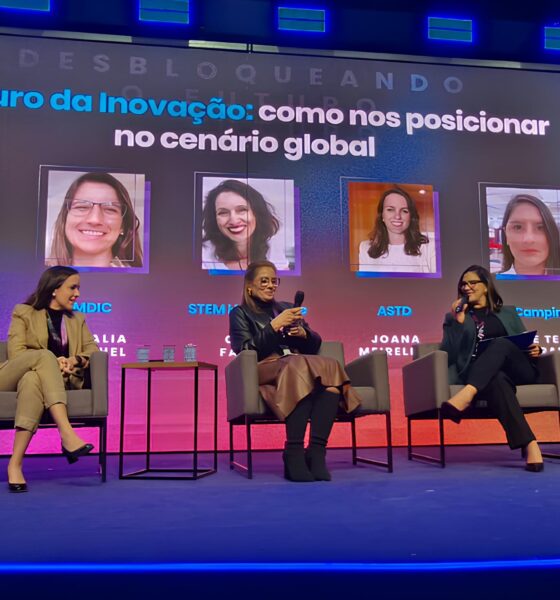 Como a PUC-Campinas Está Moldando o Futuro da Inovação no Campinas Innovation Week 2025 2 Como a PUC Campinas Est Moldando o Futuro da Inova o no Campinas Innovation Week 2025