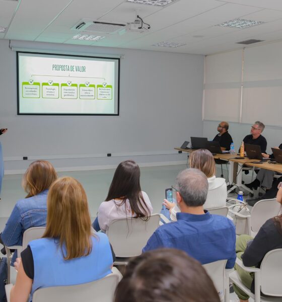 Como a PUC-Campinas Está Moldando o Futuro dos Negócios com Práticas Empreendedoras Inovadoras 2 Como a PUC Campinas Est Moldando o Futuro dos Neg cios com Pr ticas Empreendedoras Inovadoras