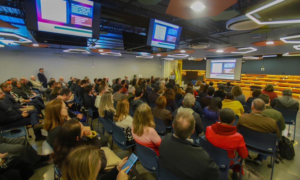 Como a PUC Campinas Est Reinventando o Ensino Superior para 2025 Um Olhar Sobre o Futuro da Educa o