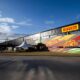 Como a Pirelli Est Reinventando o Futuro da Log stica com Seu Novo Centro em Campinas