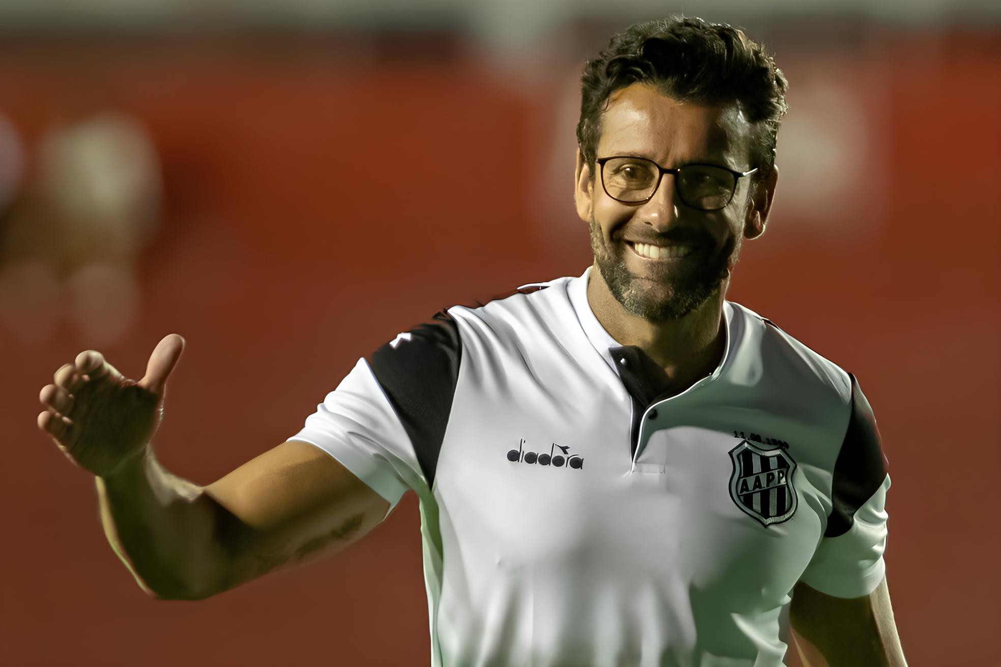 Como a Ponte Preta Derrubou o Invicto Maringá e Recuperou o Controle da Série C: Uma História de Estratégia, Resiliência e Gols Decisivos 1 Como a Ponte Preta Derrubou o Invicto Maring e Recuperou o Controle da S rie C Uma Hist ria de Estrat gia Resili ncia e Gols Decisivos