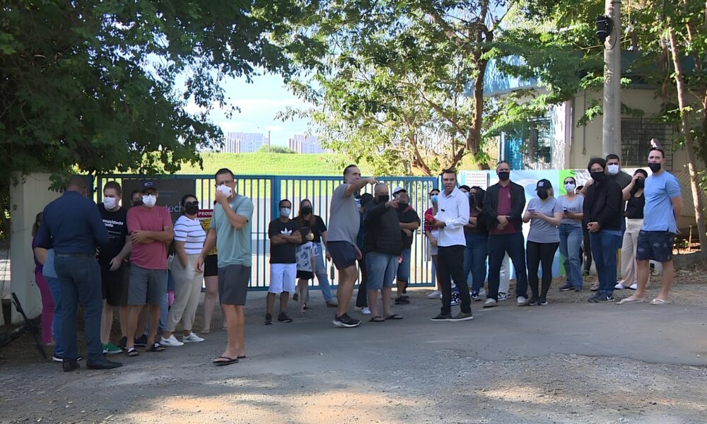 Como o Bafo da Calamidade de Hortol ndia Est Envenenando Vidas e Deixando Moradores em Busca de Respostas