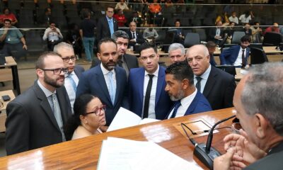 Como o Barulho Pode Virar Lei Um Projeto Pol mico em Campinas Promete Redefinir a Paz Urbana