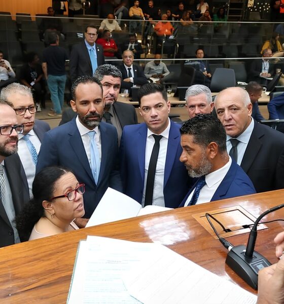 Como o Barulho Pode Virar Lei: Um Projeto Polêmico em Campinas Promete Redefinir a Paz Urbana 2 Como o Barulho Pode Virar Lei Um Projeto Pol mico em Campinas Promete Redefinir a Paz Urbana