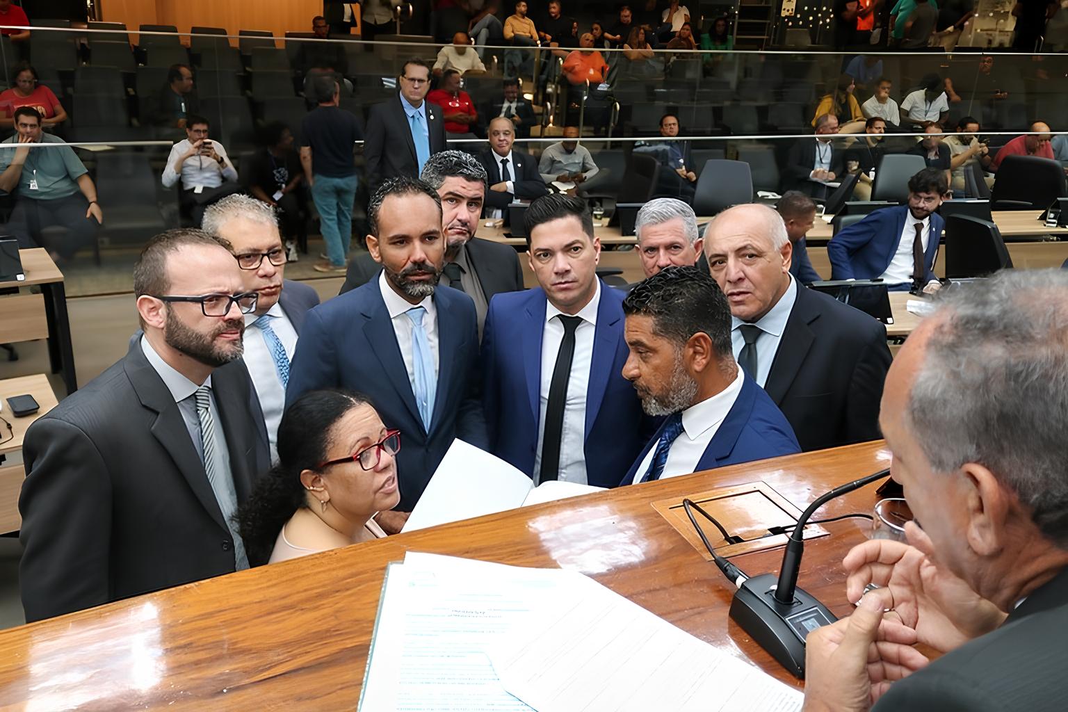 Como o Barulho Pode Virar Lei: Um Projeto Polêmico em Campinas Promete Redefinir a Paz Urbana 1 Como o Barulho Pode Virar Lei Um Projeto Pol mico em Campinas Promete Redefinir a Paz Urbana