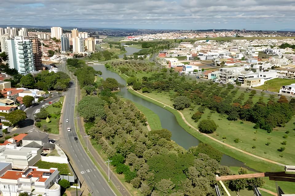 Como o PlaNAU Está Transformando Cidades Brasileiras em Florestas Urbanas: A Primeira Oficina Presencial em Campinas 1 Como o PlaNAU Est Transformando Cidades Brasileiras em Florestas Urbanas A Primeira Oficina Presencial em Campinas