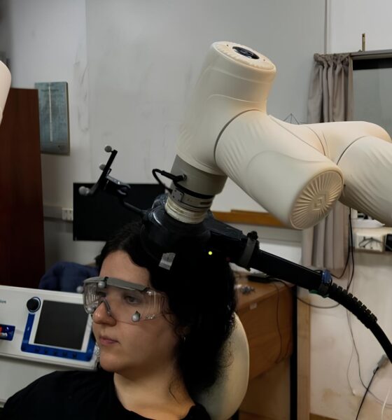 Como um Braço Robótico Desenvolvido no Brasil Está Revolucionando o Futuro da Saúde Mental: O Avanço da Medicina de Precisão 2 Como um Bra o Rob tico Desenvolvido no Brasil Est Revolucionando o Futuro da Sa de Mental O Avan o da Medicina de Precis o