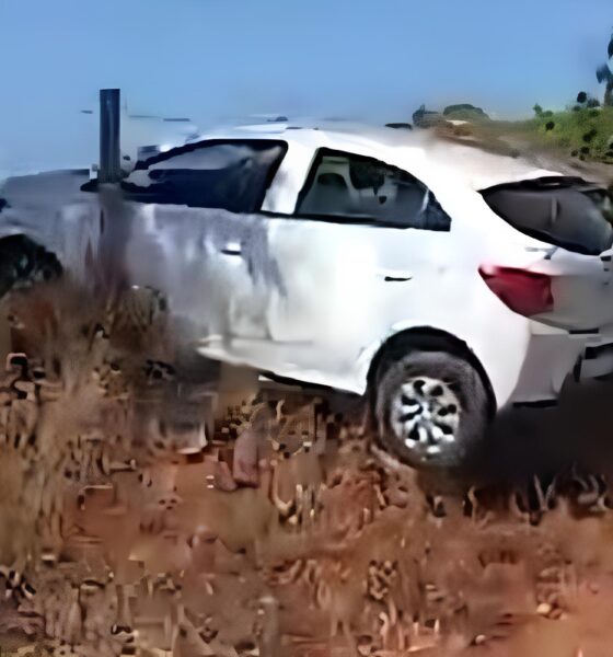 Como um Motorista de App Virou Herói em Jaguariúna: A História de Coragem Que Está Intrigando o Brasil 2 Como um Motorista de App Virou Her i em Jaguari na A Hist ria de Coragem Que Est Intrigando o Brasil