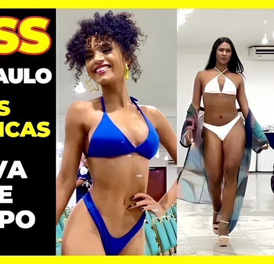 Como uma Criança de 6 Anos Conquistou Corações e Quebrou Barreiras na Passarela: A História Inspiradora de Alice Silva de Resende Gomes 2 Como uma Crian a de 6 Anos Conquistou Cora es e Quebrou Barreiras na Passarela A Hist ria Inspiradora de Alice Silva de Resende Gomes