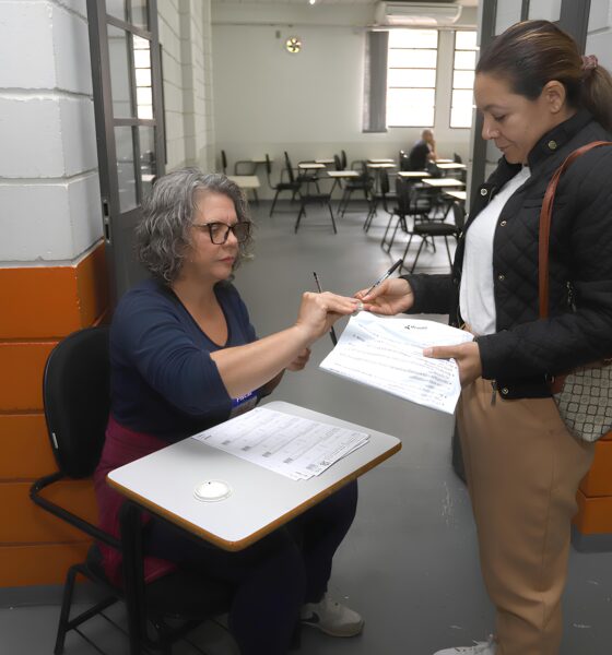 Concurso da Prefeitura de Campinas: Mudança em Local de Prova Reflete Desafios Urbanos e Logísticos 2 Concurso da Prefeitura de Campinas Mudan a em Local de Prova Reflete Desafios Urbanos e Log sticos
