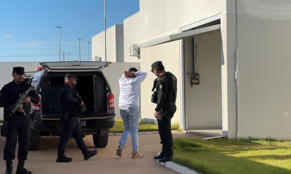 Confiss o Explosiva Pai de Santo Revela o Motivo por Tr s do Assassinato de Idianara Tardett em Lucas do Rio Verde