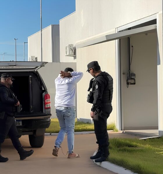 Confissão Explosiva: Pai de Santo Revela o Motivo por Trás do Assassinato de Idianara Tardett em Lucas do Rio Verde 2 Confiss o Explosiva Pai de Santo Revela o Motivo por Tr s do Assassinato de Idianara Tardett em Lucas do Rio Verde
