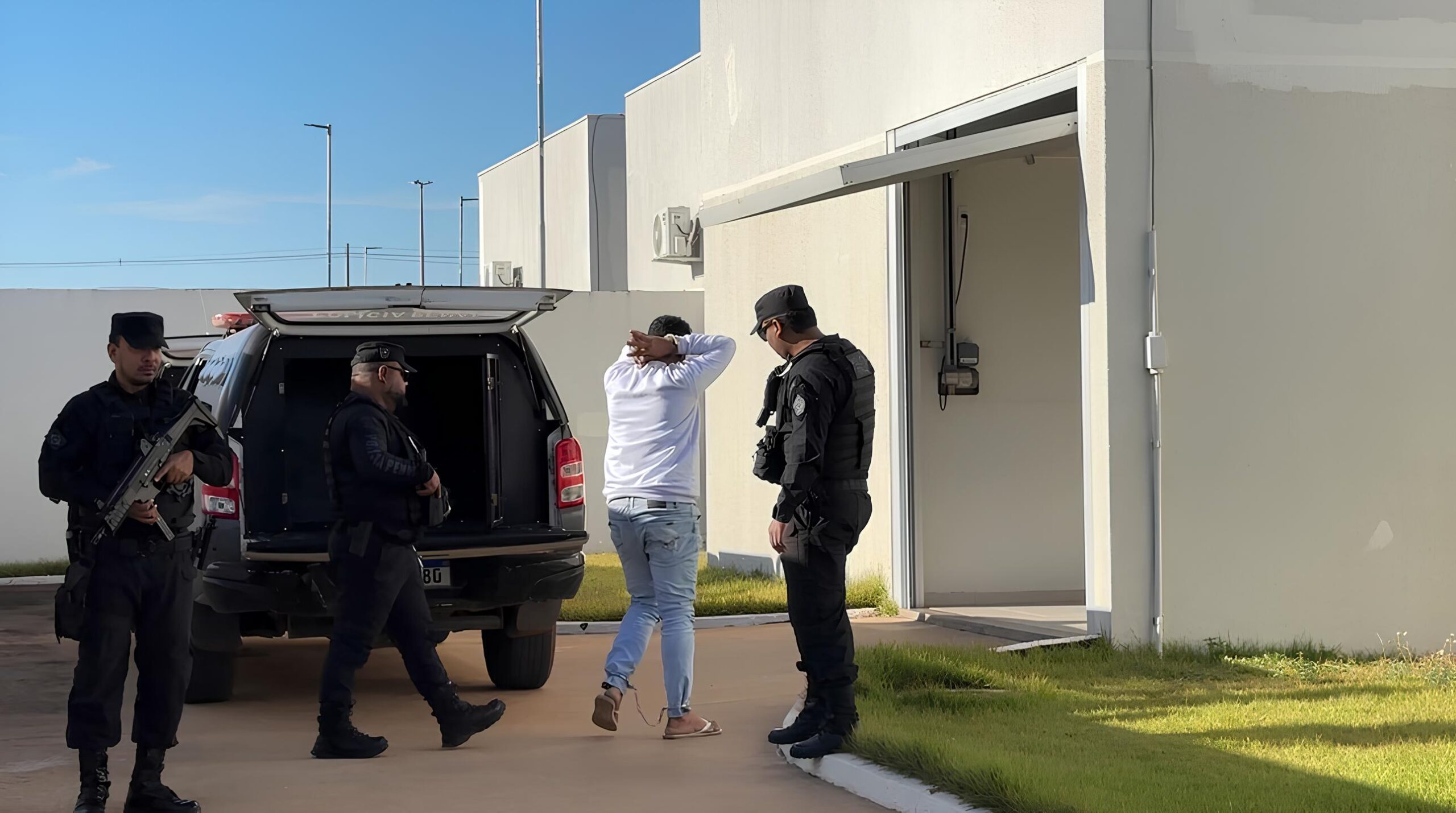 Confissão Explosiva: Pai de Santo Revela o Motivo por Trás do Assassinato de Idianara Tardett em Lucas do Rio Verde 1 Confiss o Explosiva Pai de Santo Revela o Motivo por Tr s do Assassinato de Idianara Tardett em Lucas do Rio Verde scaled