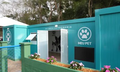 Consult rios Veterin rios Gratuitos Como S o Paulo Est Mudando a Vida dos Pets e Seus Donos