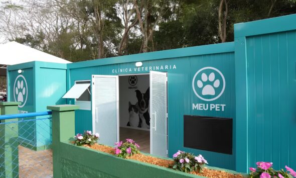 Consult rios Veterin rios Gratuitos Como S o Paulo Est Mudando a Vida dos Pets e Seus Donos