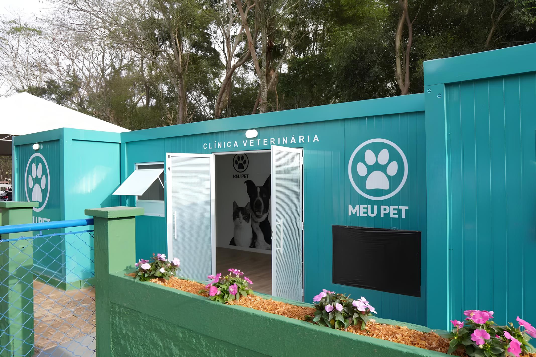 Consultórios Veterinários Gratuitos: Como São Paulo Está Mudando a Vida dos Pets e Seus Donos 1 Consult rios Veterin rios Gratuitos Como S o Paulo Est Mudando a Vida dos Pets e Seus Donos