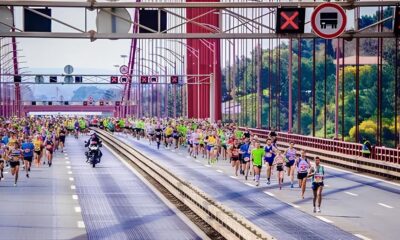 Corra Antes que o Tempo Feche Maratona de Campinas Encerra Inscri es Amanh Um Convite para Superar Limites em 2025