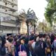 Crise na Sa de Mental de Campinas Funcion rios e Apoiadores Protestam Contra Atraso em Repasses do Dr C ndido Ferreira