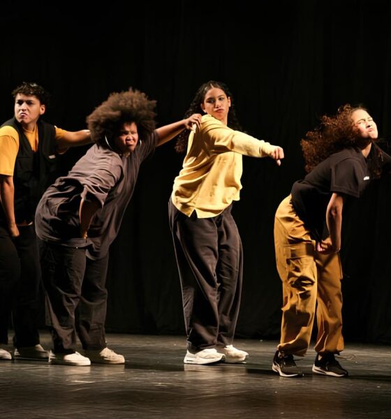 Dança Urbana em Foco: Valinhos Encerra Inscrições para Audição do Collective Hip Hop – Uma Oportunidade Única para Dançarinos de Elite 2 Dan a Urbana em Foco Valinhos Encerra Inscri es para Audi o do Collective Hip Hop Uma Oportunidade nica para Dan arinos de Elite