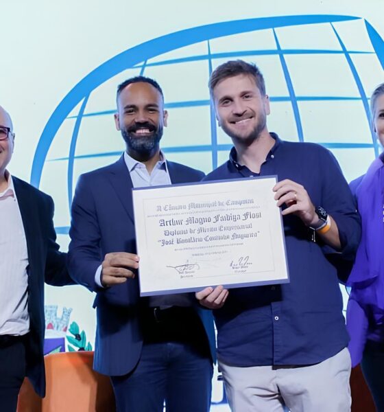 De Campinas ao Mundo: Como Arthur Flosi Transformou um Sonho em uma Lenda do Gin Premium 2 De Campinas ao Mundo Como Arthur Flosi Transformou um Sonho em uma Lenda do Gin Premium