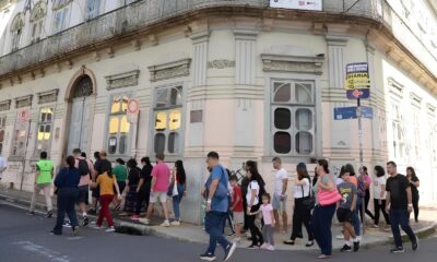 De Campinas ao Mundo O Festival de Cinema Coreano Que Est Revolucionando a Cultura Brasileira