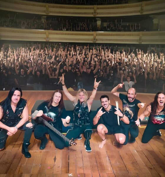 De Volta ao Palco da História: Edu Falaschi e o Renascimento Sinfônico do Temple of Shadows em Campinas 2 De Volta ao Palco da Hist ria Edu Falaschi e o Renascimento Sinf nico do Temple of Shadows em Campinas