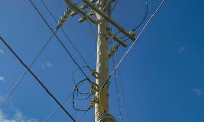 Den ncias An nimas Contra Furtos de Energia Como o Sil ncio de Um Pode Salvar Milhares