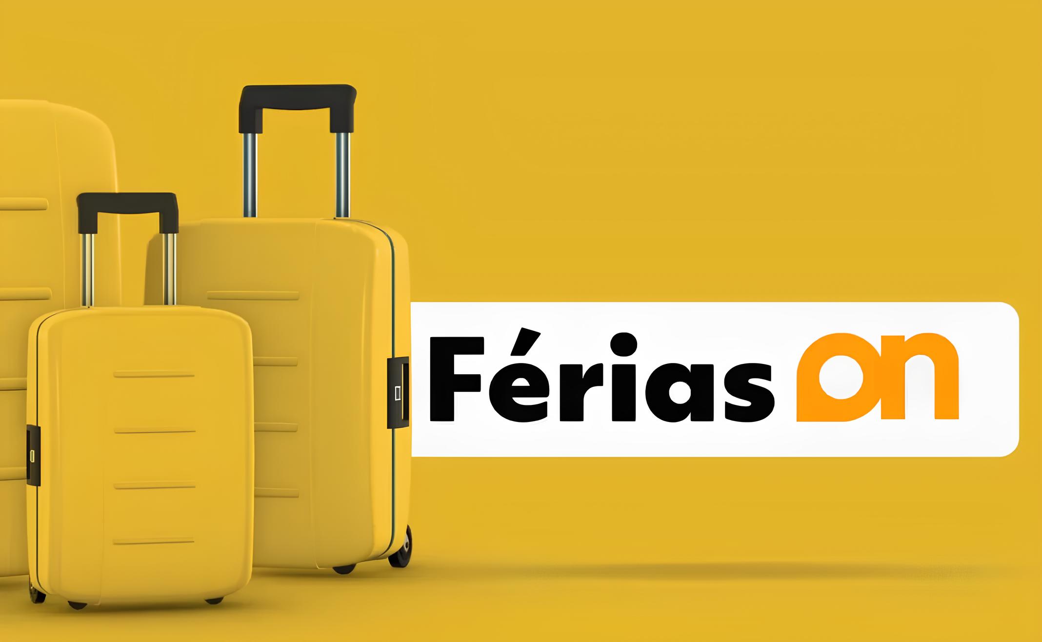 Descubra Como Transformar Suas Férias em Uma Experiência Inesquecível: O Concurso Férias On Está Mudando o Jogo 1
