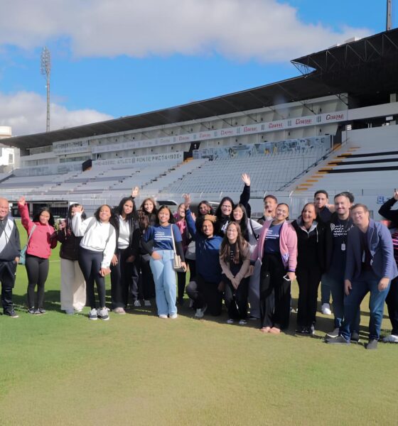 Descubra o Fenômeno do Groundhopping: Campinas se Torna o Novo Paraíso dos Fãs de Futebol e Turismo Esportivo 2 Descubra o Fen meno do Groundhopping Campinas se Torna o Novo Para so dos F s de Futebol e Turismo Esportivo