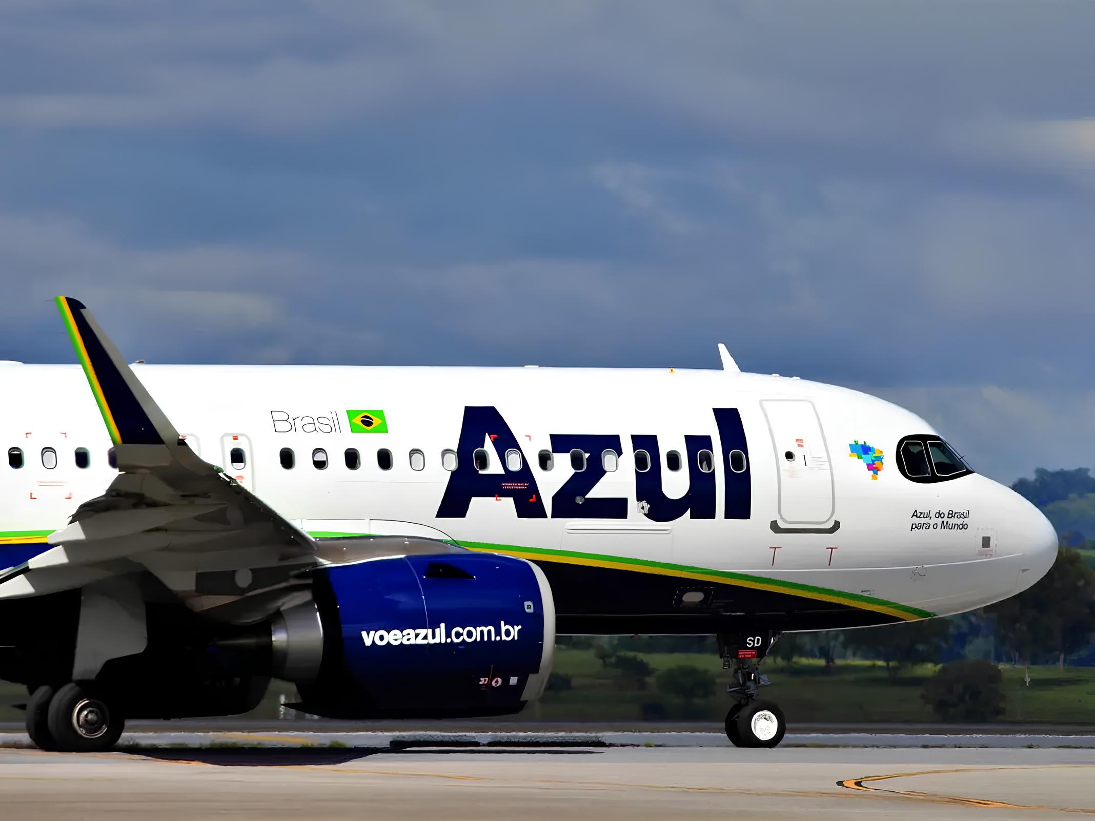 Descubra o Novo Voo Azul para Mendoza: A Porta de Entrada para o Inverno Argentino 1 Descubra o Novo Voo Azul para Mendoza A Porta de Entrada para o Inverno Argentino