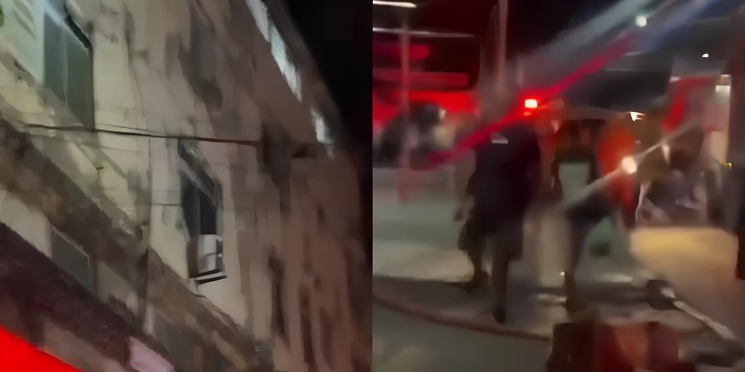 Desespero em Chamas: Pai Arrisca Tudo para Salvar Filha de Incêndio em Salvador – O Que Aconteceu Depois é de Arrepiar 1 Desespero em Chamas Pai Arrisca Tudo para Salvar Filha de Inc ndio em Salvador O Que Aconteceu Depois de Arrepiar