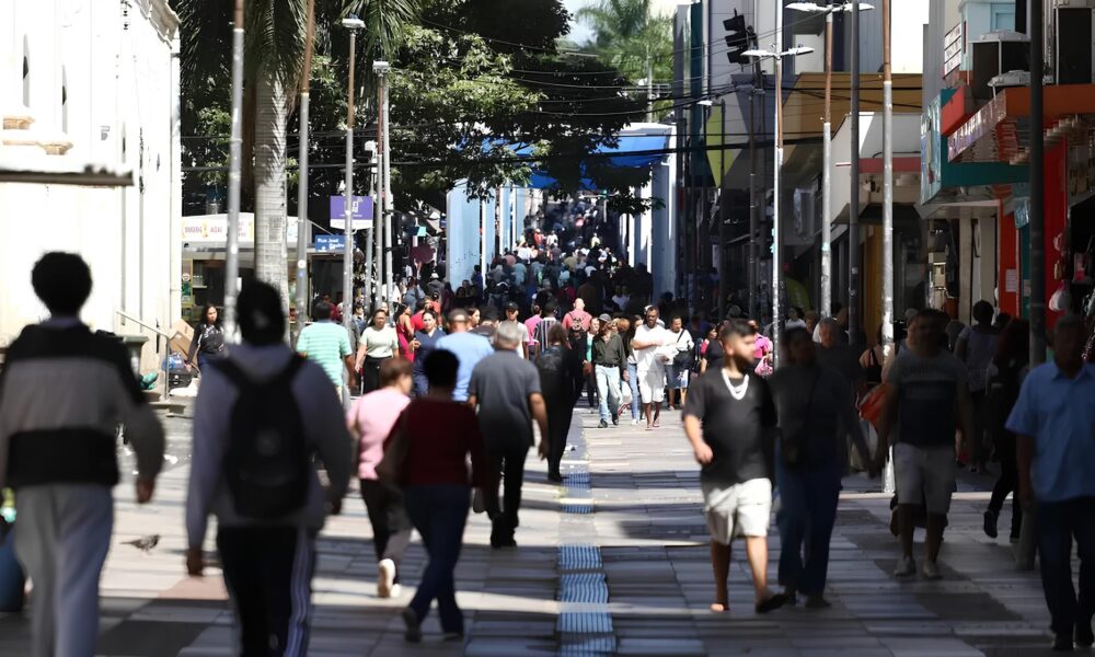 Dia dos Namorados 2025 em Campinas Como o Amor Move R 185 8 Milh es na Economia Local