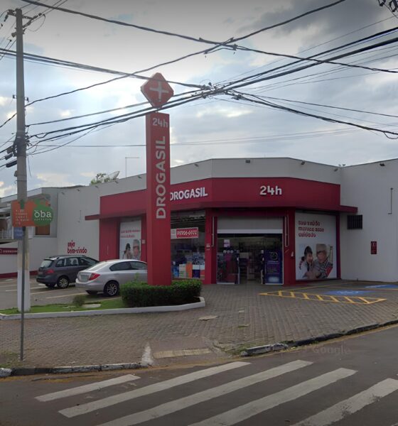 Dois Homens Detidos Após Roubo Milionário em Farmácia de Sousas: O Que Sabemos Até Agora 2 Dois Homens Detidos Ap s Roubo Milion rio em Farm cia de Sousas O Que Sabemos At Agora