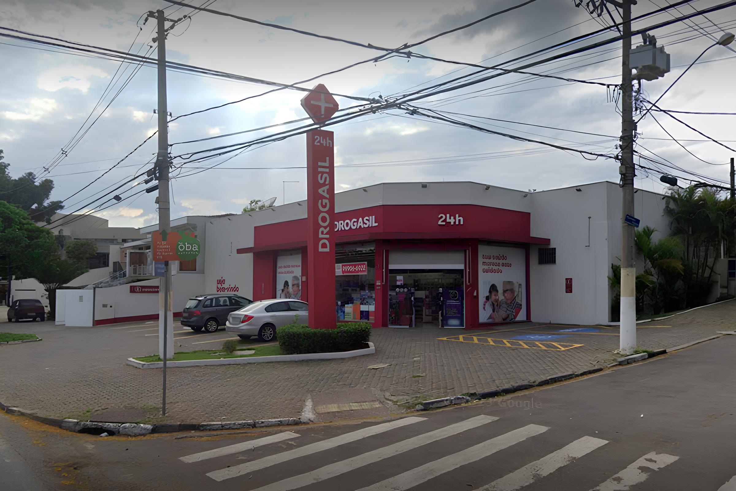 Dois Homens Detidos Após Roubo Milionário em Farmácia de Sousas: O Que Sabemos Até Agora 1 Dois Homens Detidos Ap s Roubo Milion rio em Farm cia de Sousas O Que Sabemos At Agora