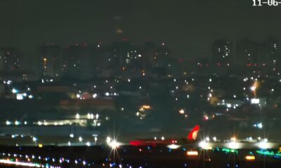 Drones Drogas e Desvios Como um Caso de Tr fico Paralisou Guarulhos e Viracopos Virou o Centro da Crise A rea